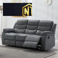 SOFA RECLINER NGỌC THỊNH THƯ GIÃN HIỆN ĐẠI